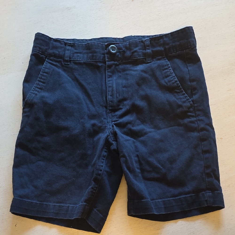 Old Navy‎ Kids Navy Blue Shorts